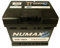 063 Numax Car Battery 12V 44AH