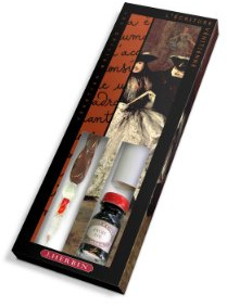 HERBIN - 1 Set L'ecriture Vénitienne