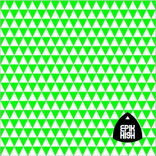 YG Entertainment Epik High - 99 (Vol. 7)