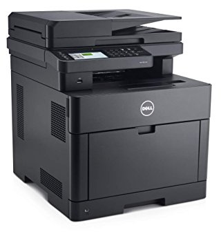 Dell H 625 CDW Multifunctional Printer