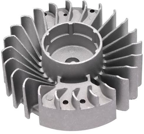 FitBest Volant d'inertie pour tronçonneuse Stihl 029, 039, MS290, MS310, MS390. Remplace la pièce numéro 1127 400 1200