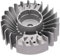 FitBest Volant d'inertie pour tronçonneuse Stihl 029, 039, MS290, MS310, MS390. Remplace la pièce numéro 1127 400 1200