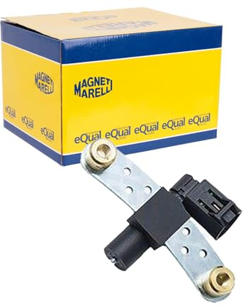 Magneti Marelli 064848143010 Sensor | Kompatibel mit: RENAULT CLIO II, ESPACE III, GRAND SCÉNIC II, KANGOO, KANGOO Express, LAGUNA II, LAGUNA II Grandtour