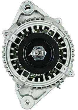ASPL A6009 Lichtmaschinen