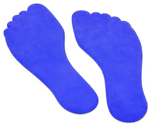 Betzold Sport - Bodenmarkierungen - Feldbegrenzung Sport-Unterricht Spielfeld