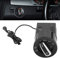 KIMISS Car Headlight Control Switch 1C0941531, 3BD941531, 3BD941531A 14pin Headlight Fog Lamp Main Light Integrated Switch ABS Plastic Headlamp Switch Light Sensor Module for MK4 B5