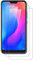 AICEK [2-Pack Protector de Pantalla Xiaomi Mi A2 Lite, Cristal Templado para Xiaomi Mi A2 Lite Vidrio Templado Xiaomi A2 Lite Cristal Screen Protector