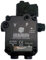 Bomba de gasoil Suntec AS47Cc/ev antihor-izquierd