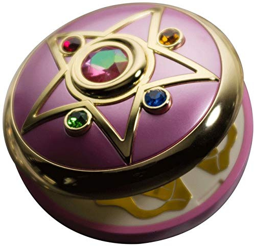 Bandai Proplica Sailor Moon Crystal Star Brilliant Color Edition