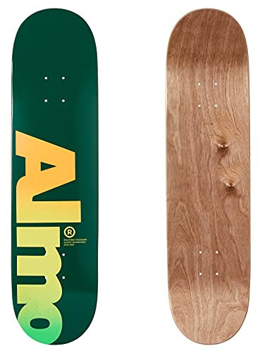 Fall Off Hyb Skateboard, 8.0 x 31.6, Violett