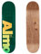 Fall Off Hyb Skateboard, 8.0 x 31.6, Violett