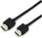 Hdmi Cable - 7M 1.4VBlack Ultra Slim Thin HDMI Cable For Bluray DVD HDTV TV PC 1080P - Black…