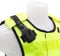 KlickFast Epaulette Dock for Body Cameras and Radios | Peter Jones