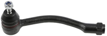 SKF Spurstangenkopf mit synthetischem Fett VKDY 815009 Position Vorderachse links Höhe 104 mm Länge 268 mm Breite 109 mm - OE-Qualität