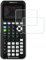 MTHGH Displayschutzfolie für Texas Instruments TI-84 Plus Ce Grafikrechner [2 Stück], gehärtetes Glas, 9H Härte, empfindliche Berührung, blasenfreie Folie, ultradünne Schutzhülle