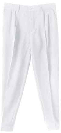 WLHBF Deals of The Day Lightning Deals Herren Regular Slim Chinohose Lose lässige Neun-Minute-Hose für Herren. Neun-Minute-Freizeithose für Herren. Atmungsaktive Herrenhose