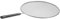 IMIKEYA Stainless Steel Frying Spit Cover Lid Grease Net Splash Guard for Cooking Cover for Frying 25cm Diameter