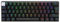 Logitech G PRO X 60 LIGHTSPEED, Clavier gaming sans fil, mécanique compact TKL 60 pour cent, LIGHTSYNC RVB, touches en PBT double couche, switchs tactiles GX optiques, Windows PC, AZERTY FR - Noir