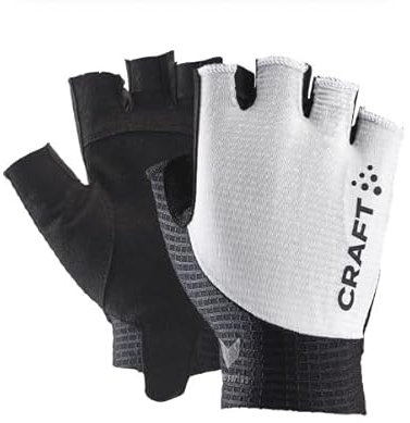 Craft PRO Nano Glove Black/PLASTE 9/M