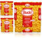 Bucki Glöckchen pasta nudeln 1000 gramm x 3 Stück