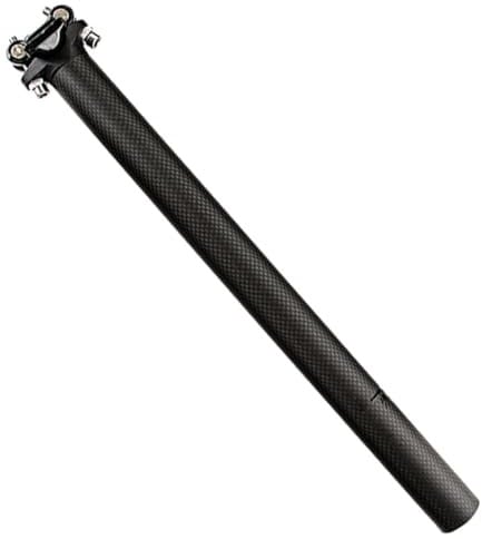Gefederte Sattelstütze Federsattelstütze Aluminiumlegierung Sattelstützen Gefedert für MTB/Citybike/E-Bike/Downhill-27.2-400mm