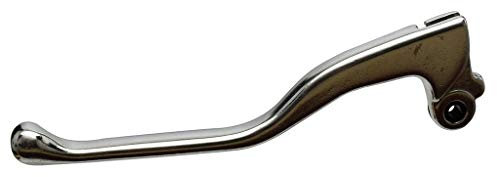 MOTOMENT Kupplungshebel silber kompatibel mit/passend für Beta RR 125 Motard LC CBS (Euro 5) 4 Takt 2021-2021