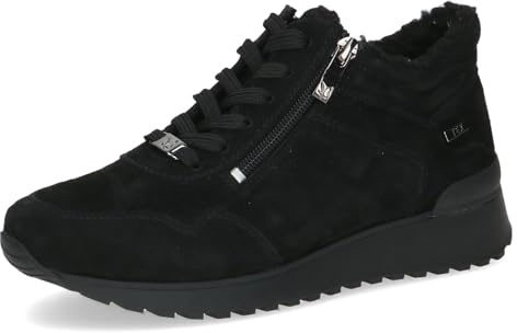 CAPRICE Sneaker Leder G-Weite