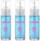 essence jelly GRIP HYDRATING PRIMER, feuchtigkeitsspendend, glättend, natürlich, für trockene Haut, vegan, ohne Parabene, ohne Mikroplastikpartikel, Nanopartikel frei, 3er Pack (3x29ml)