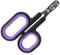 Coupe-ongles pour chiots, coupe-griffes de chat, Petit coupe-ongles pour chien en acier inoxydable, Tondeuse à griffes de chien anti-saignement, outil de toilettage professionnel pour animaux de compa