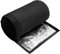 Isolation Tuyau Climatisation Extérieur | Manchon d'Isolation CVC Triple Couche | Manchons Protecteurs Isolés pour