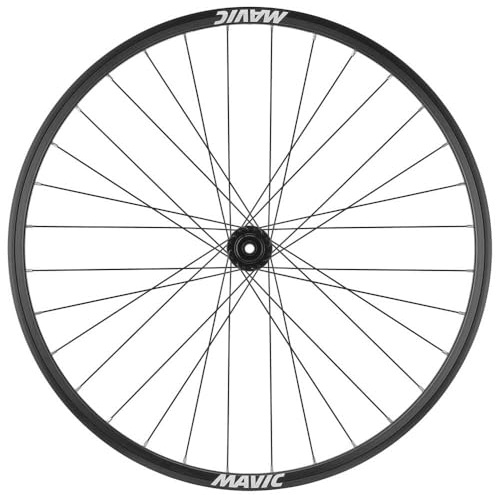 Mavic E-Access XR22 Scheibenbremse, Schnellspannrad, schwarz, 29 Zoll, Vorderrad