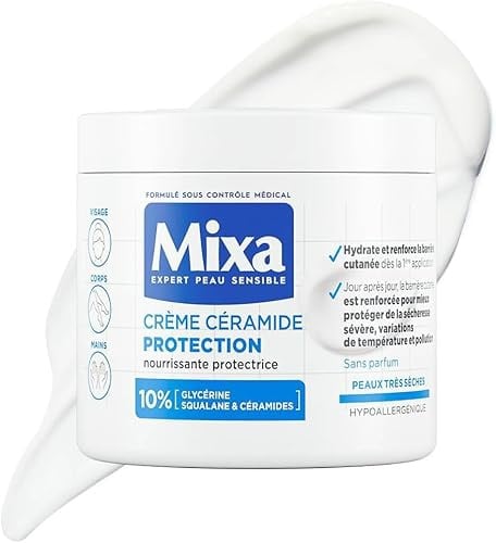 MIXA Ceramides J400ML FR