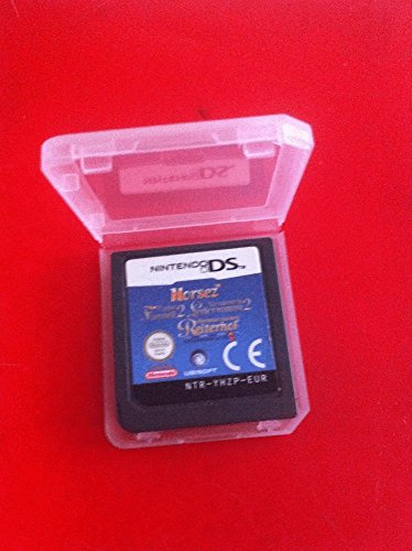 Pippa Funnell 2: Farm Adventures (Nintendo DS)
