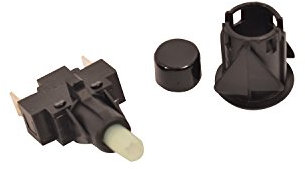 Genuine Hotpoint Cooker Ignition Switch Kit - C00238227