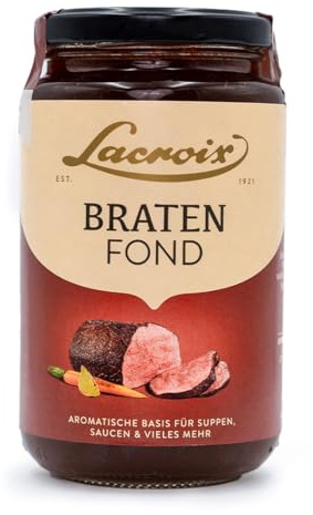 Lacroix Braten-Fond, 0,4 l