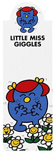 That Company Called If Miss Giggles Magnetisches Lesezeichen