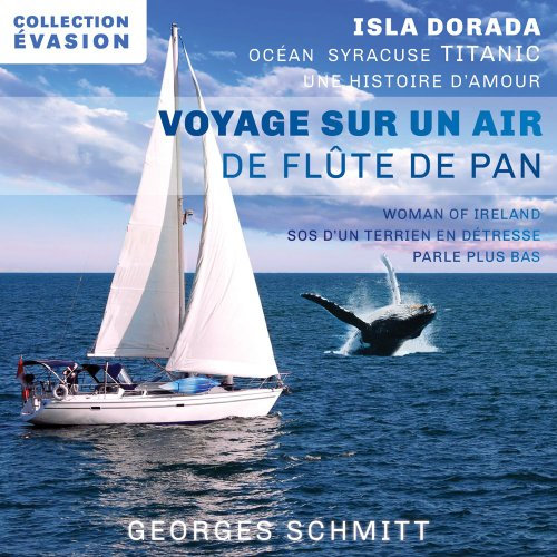 Voyage sur Un Air de Flûte de Pan