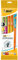 Bic - Matic Strong 0,9 - Pochette de 5 Porte-mines