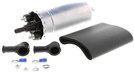 Benzinpumpe Kraftstoffpumpe passend für RENAULT Espace III Kangoo Laguna II Megane