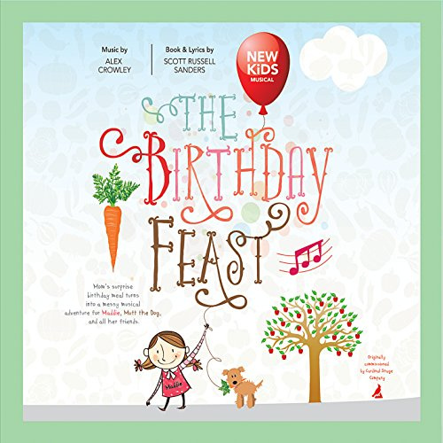Birthday Feast - Original Cast Recording