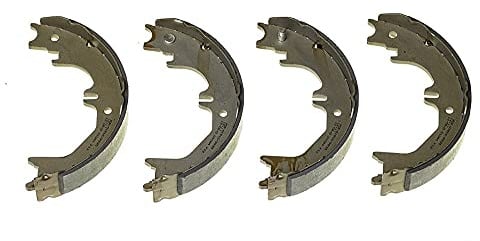 Brembo S 83 563 Brake Shoe Set