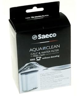 Saeco Wasserfilter für kleine Haushaltsgeräte - G770472, 1 Stück