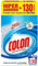 Colon Detergente Polvo, Azul, 130 Lavados, 130 Dosis