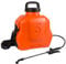 STOCKER - Pompa elettrica a tracolla 5 L Li-Ion 2,5 bar