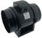 Manrose MF200S in-Line Mixed Flow Extractor Fan 200mm - Standard Version