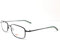Nike 8180, Metall-Sonnenbrille, Schwarz, Unisex, Erwachsene, mehrfarbig, Standard