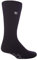 HEAT HOLDERS - Herren Winter Extrem Warm Antirutsch Thermosocken mit Abs (46-50 Eur, Black/Grey)