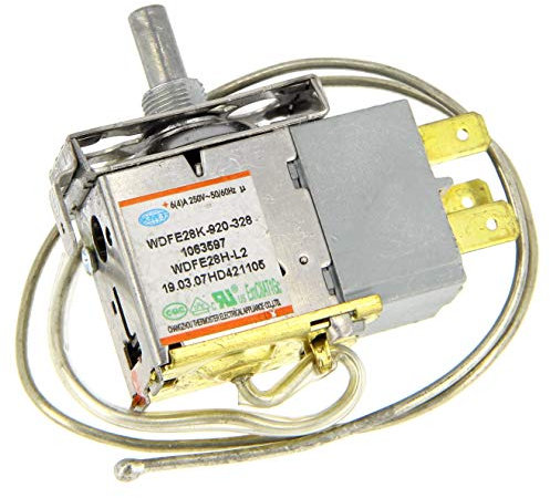 Thermostat wdf28 k-920-328-ex frigo Curtiss 1019855