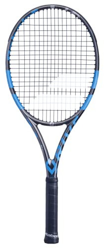 BABOLAT Pure Drive VS UNST NC Schläger, Erwachsene Unisex, Chrome Bleu (Blau), 4