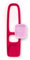 Quut - Scoppi Schaufel – Cherry – Kunststoff – 172321